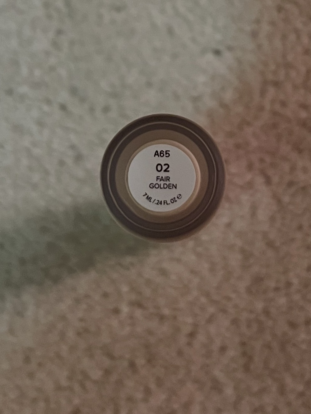 HAUS LABS Triclone Skin Tech Concealer - 02 Fair Golden - Picture 3 of 3